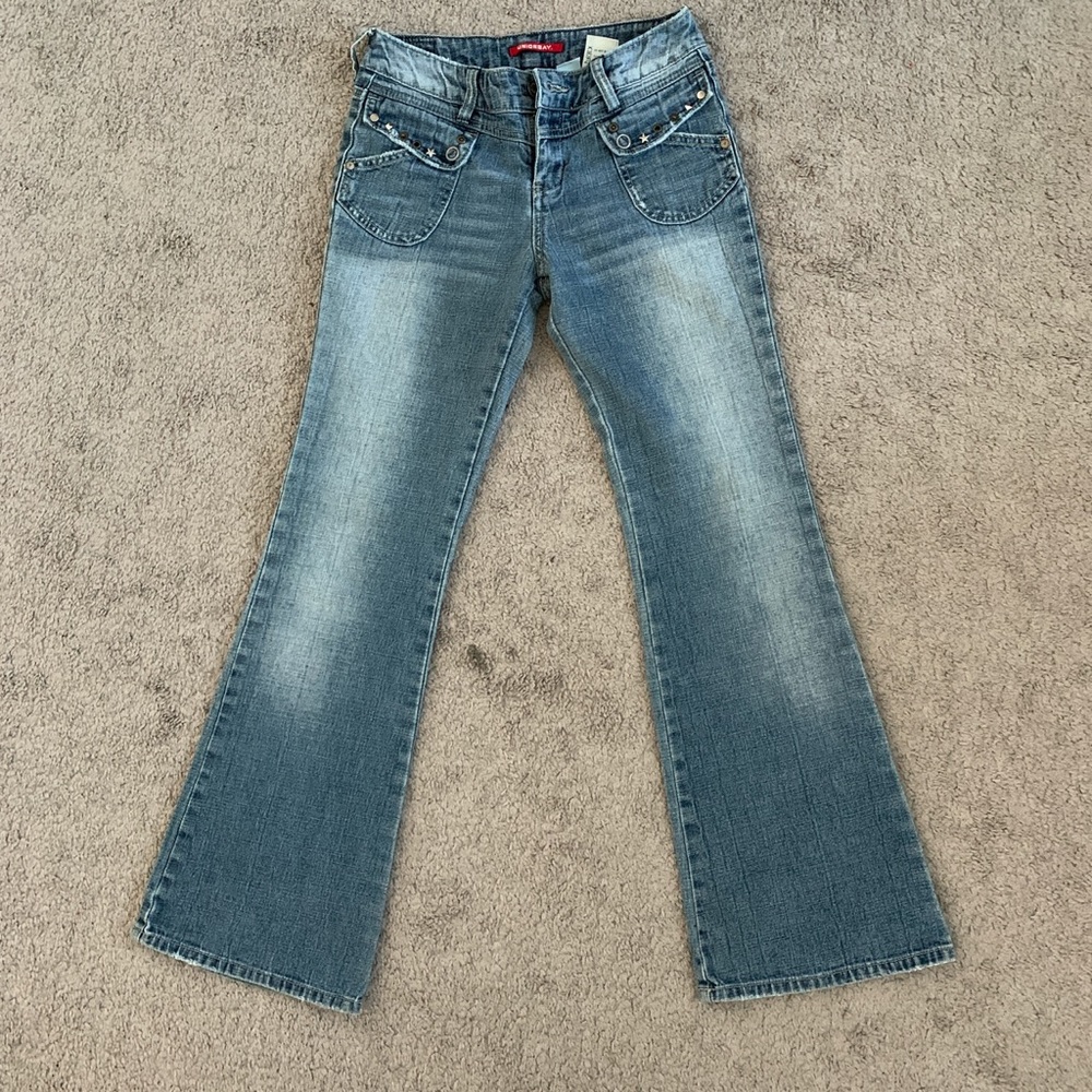 Women’s Bootcut Jeans